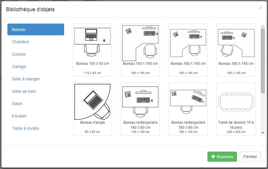 T l chargez ArchiFacile le logiciel de  plan  de  maison gratuit