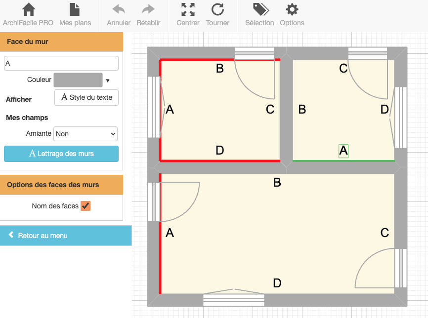 Logiciel de diagnostic immobilier