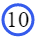 10µ