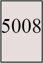 5008