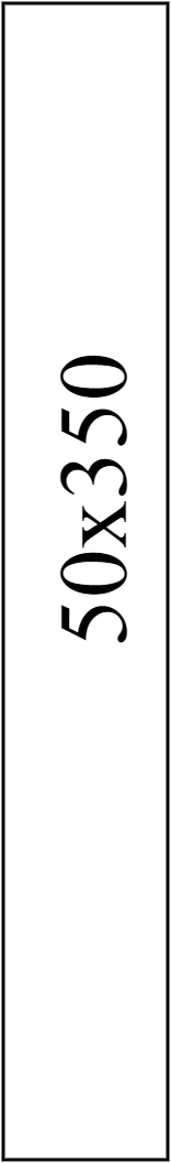 50x350