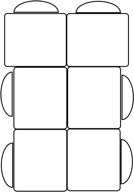 6 tables écolier