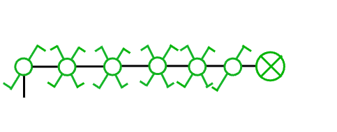 6Interrupteur va et vient