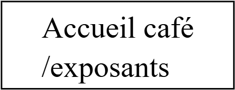 accueil café