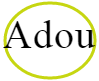 Adou