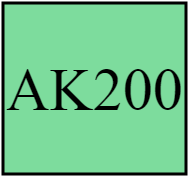 ak200