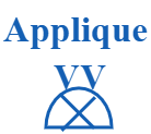 Applique va et vient