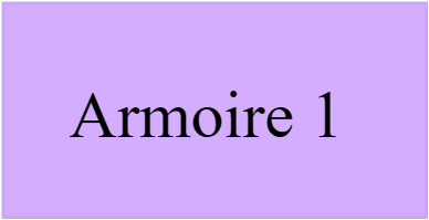 Armoire 1