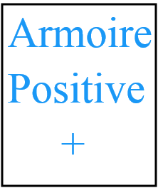 Armoire +