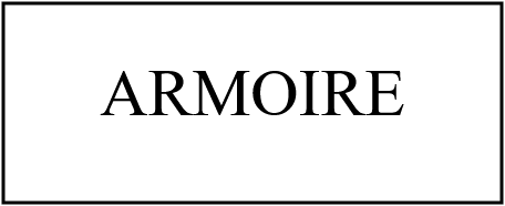 ARMOIRE