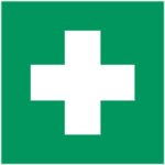 Armoire de premiers secours