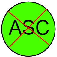 ascenceur HS