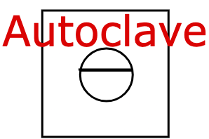 Autoclave