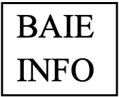 Baie info