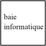 baie informatique