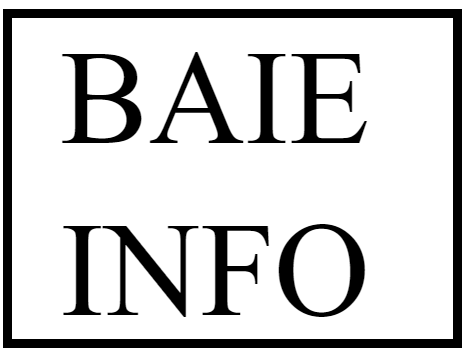 Baie informatique