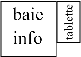 baie informatique