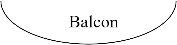 Balcon