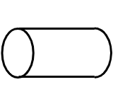 Ballon eau Horizontal