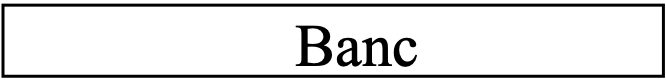 Banc