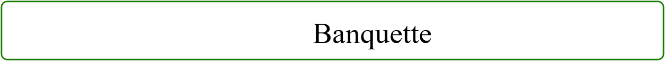 Banquette