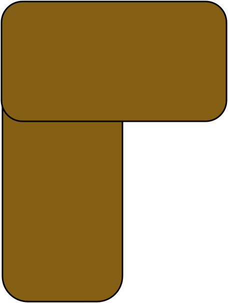 bar angle