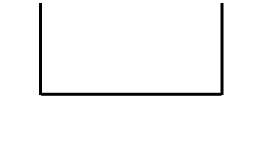 BARRE DE PENDERIE 60cm