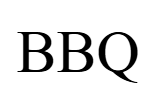 bbq