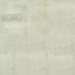 Béton blanc uni