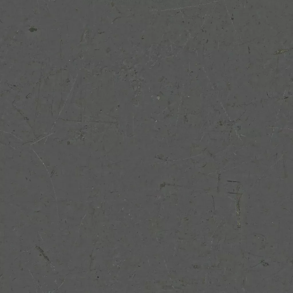 Béton ciré usé