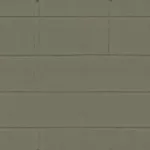 Béton peint défraîchi