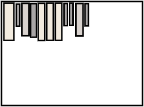 Bibliothèque double