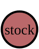 bidon stock