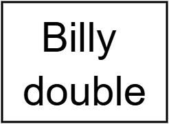 Billy Double
