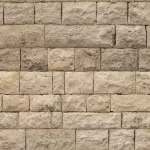 Blocs de pierre de taille