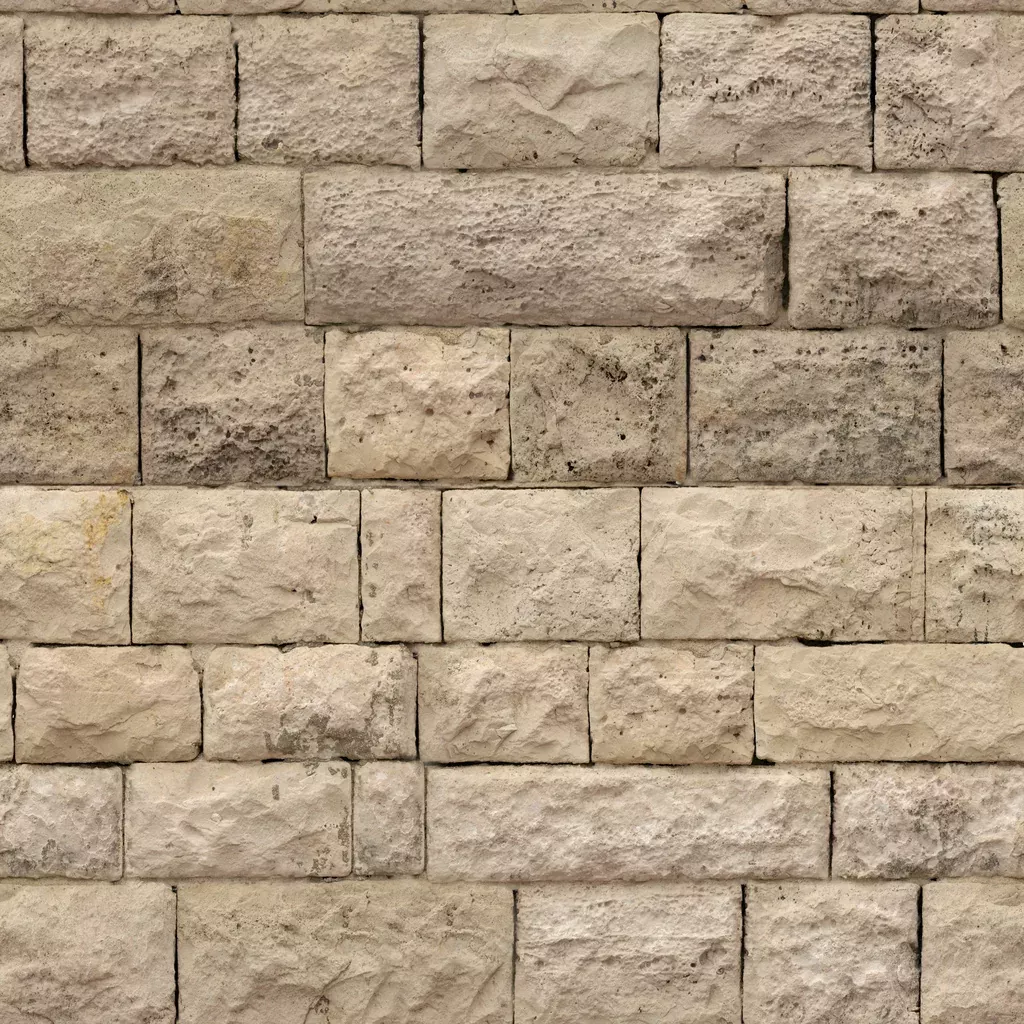 Blocs de pierre de taille