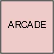 Borne d'arcade