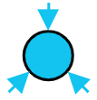 BOUCHE CIRCULAIRE EXTRACTION