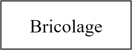 bricolage