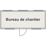 Bungalow bureau