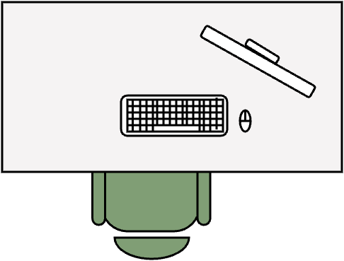 BUREAU client HM