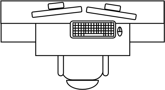 bureau gaming