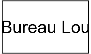 Bureau Lou