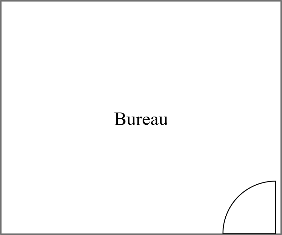 Bureau