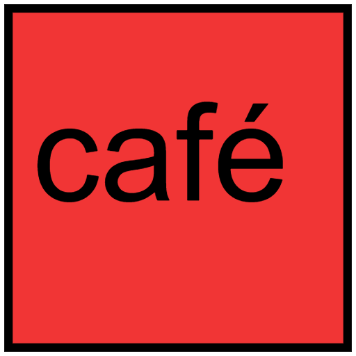 café