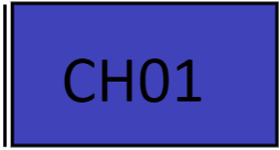 Caisson haut