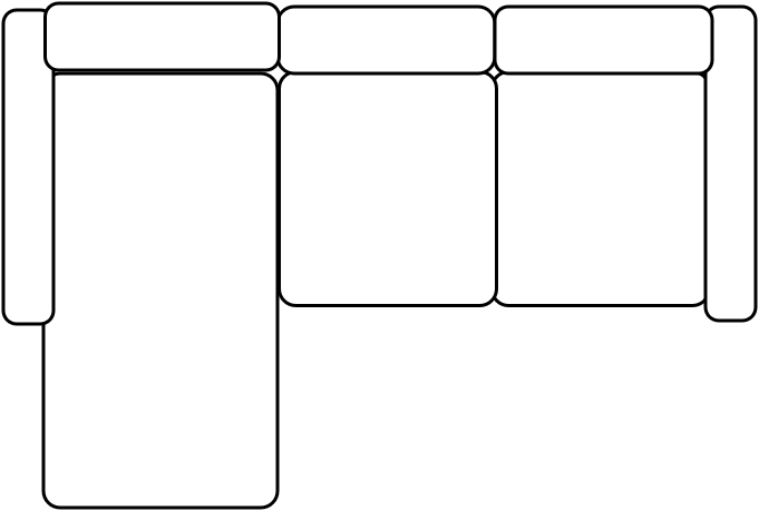 Canapé