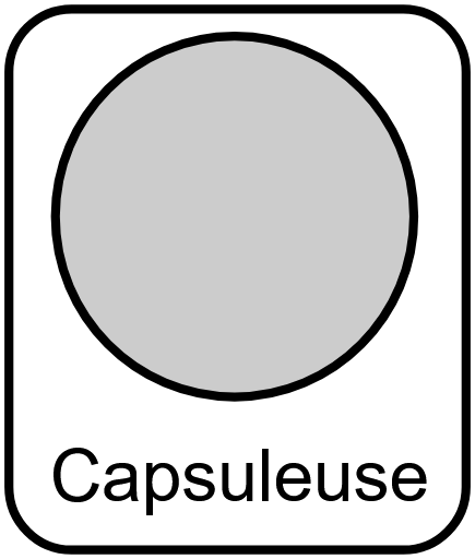Capsuleuse