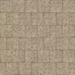Carrelage pierre beige