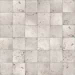 Carrelage pierre claire